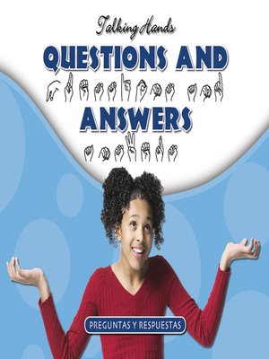 cover image of Questions and Answers/Preguntas y Respuestas